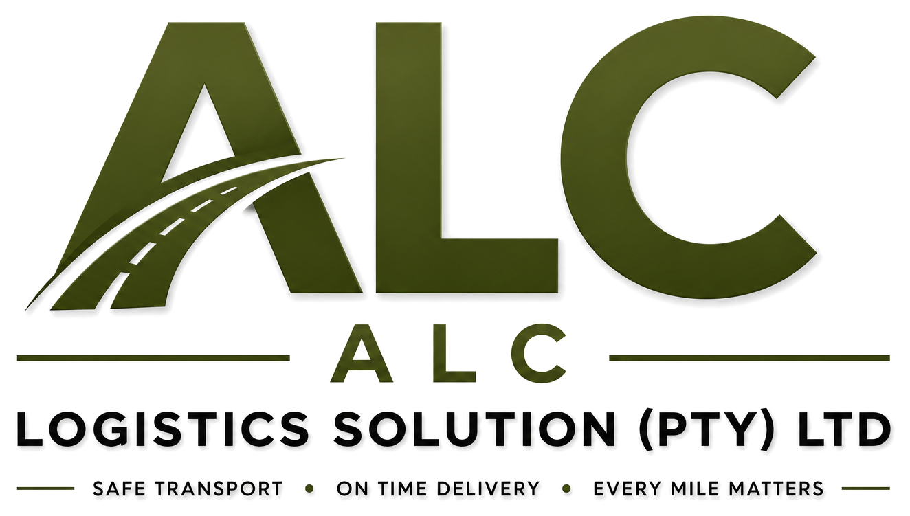 ALC Logistics Solution